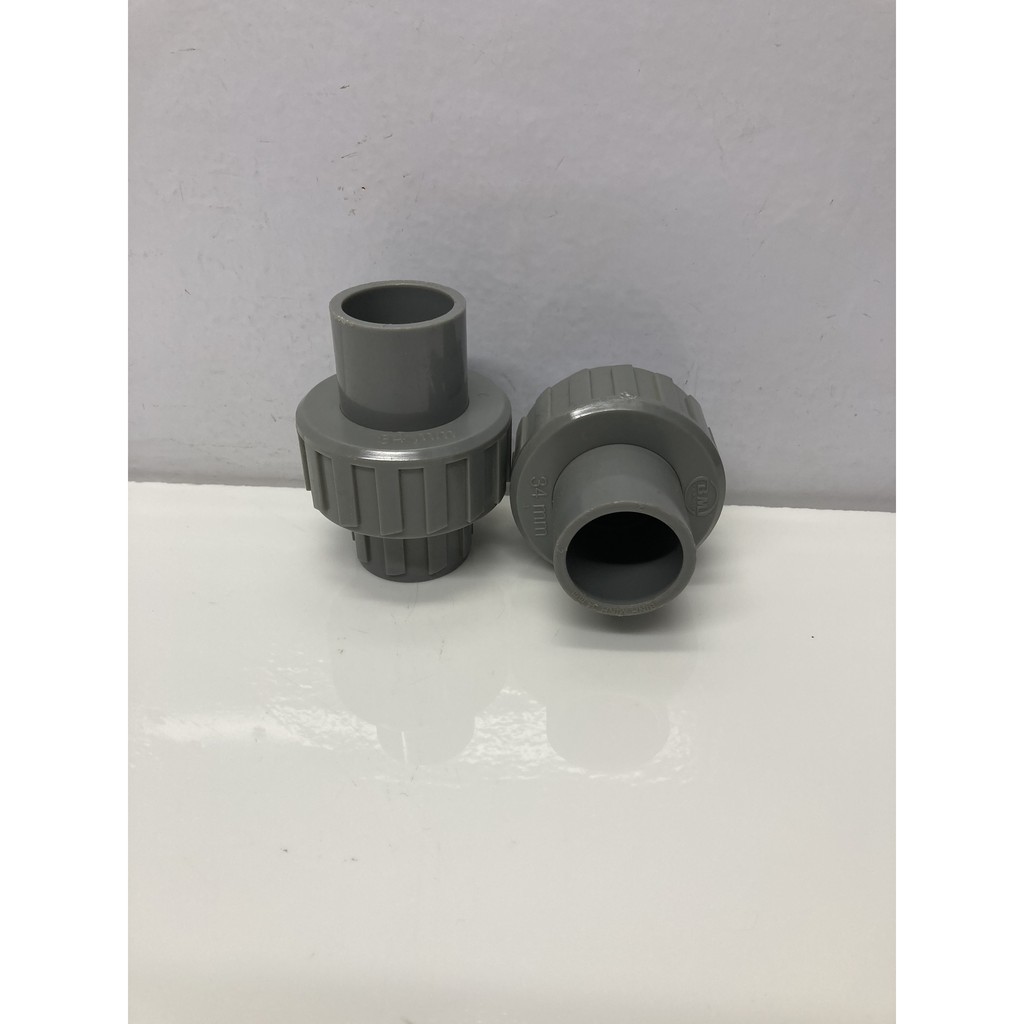 Rắc co 34 nhựa PVC Bình Minh