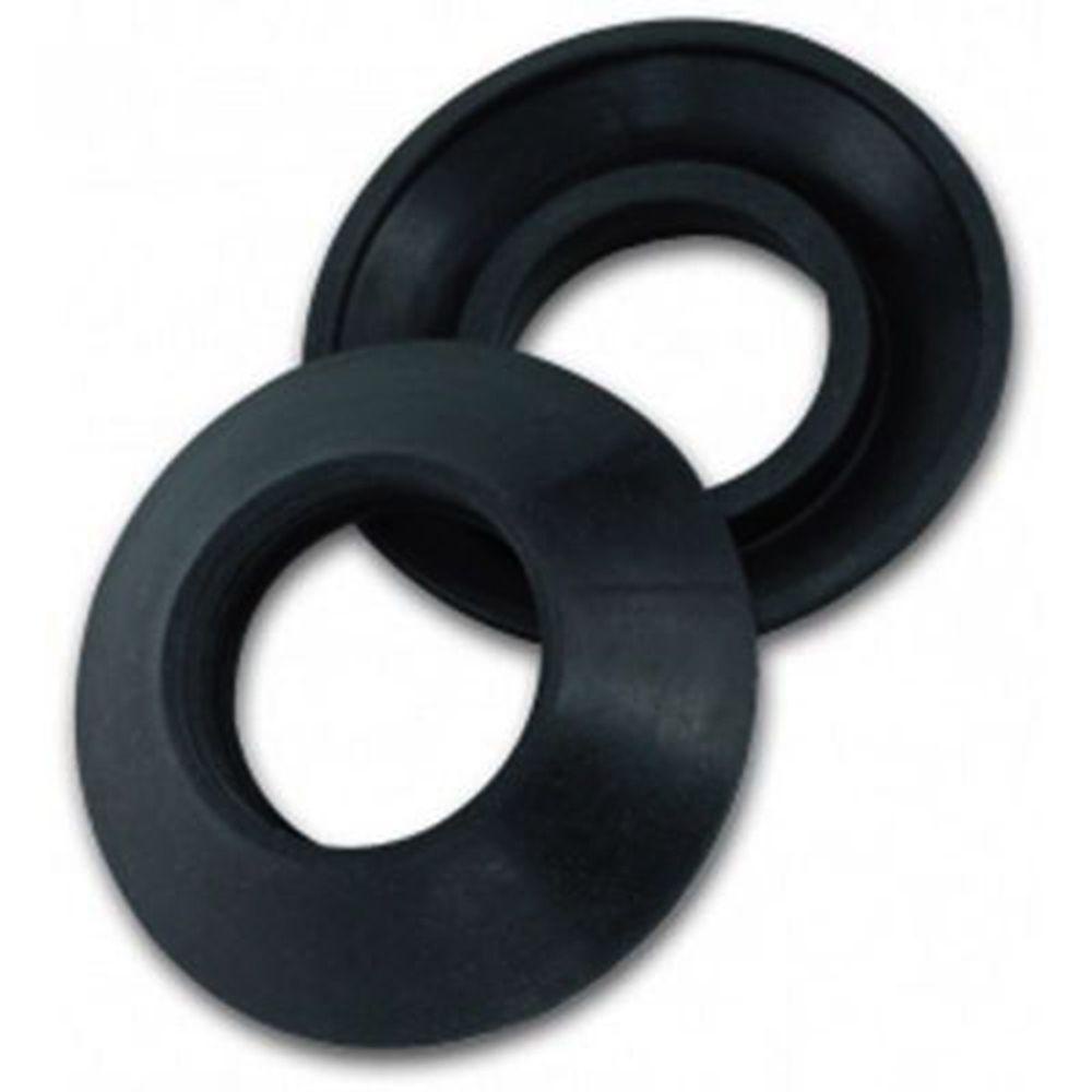 JONYE Set 2 / 4 Phụ Kiện Chèo Thuyền Kayak Màu Đen