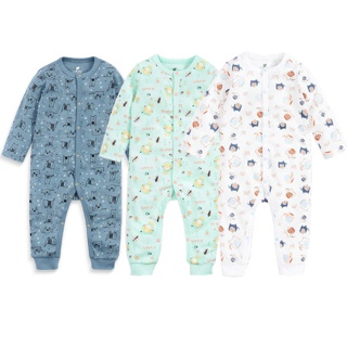Lullaby bộ body liền quần nh1519