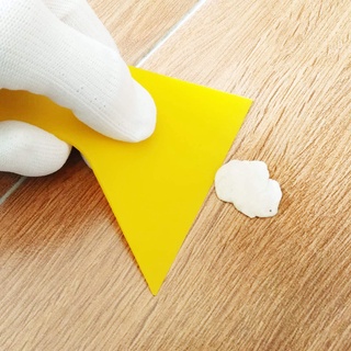 Dụng cụ dán decan, dụng cụ cạo phim xe ( squeegue)