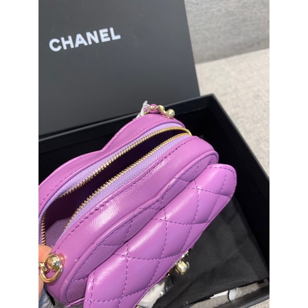 Túi hình trái tim