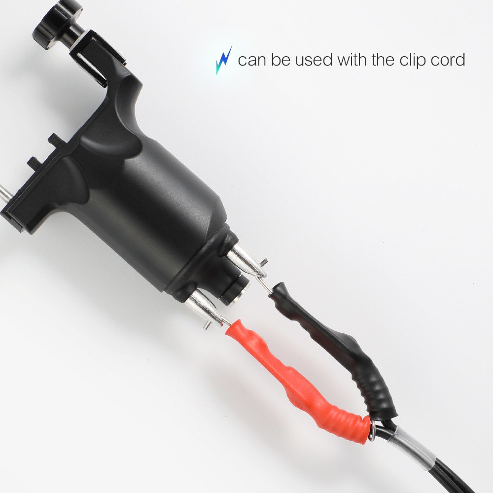 Động Cơ Xoay Máy Xăm 10w Siêu Bền