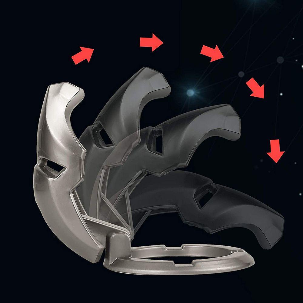 Vỏ Bọc Nút Công Tắc Xe Hơi Trang Trí Nội Thất