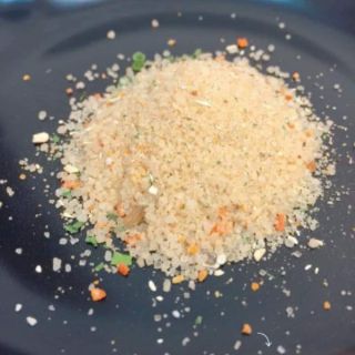 Muối bột canh