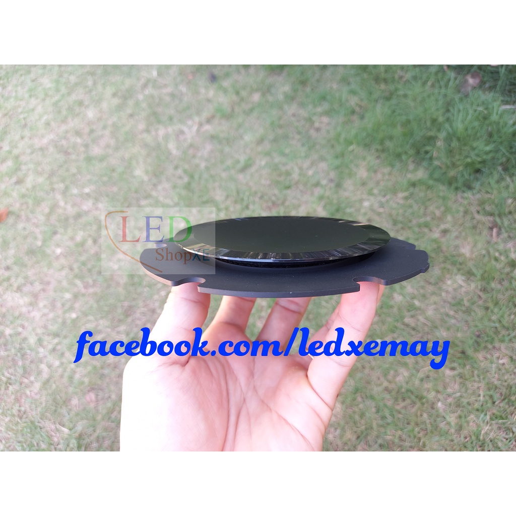 Màng loa Devialet - Dùng làm Cộng hưởng 5 inch mặt mika