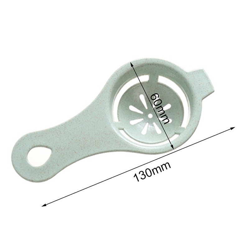 Dụng Cụ Tách Lòng Đỏ Trứng Tiện Lợi