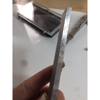 ống cuốn mi khay L M