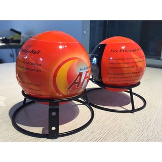 Bóng ném chữa cháy tự động AFO 2021, trọng lượng 1,3kg