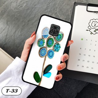 Ốp lưng Điện thoại Xiaomi Redmi Note 9S/ Note 9 Pro - hình 3D