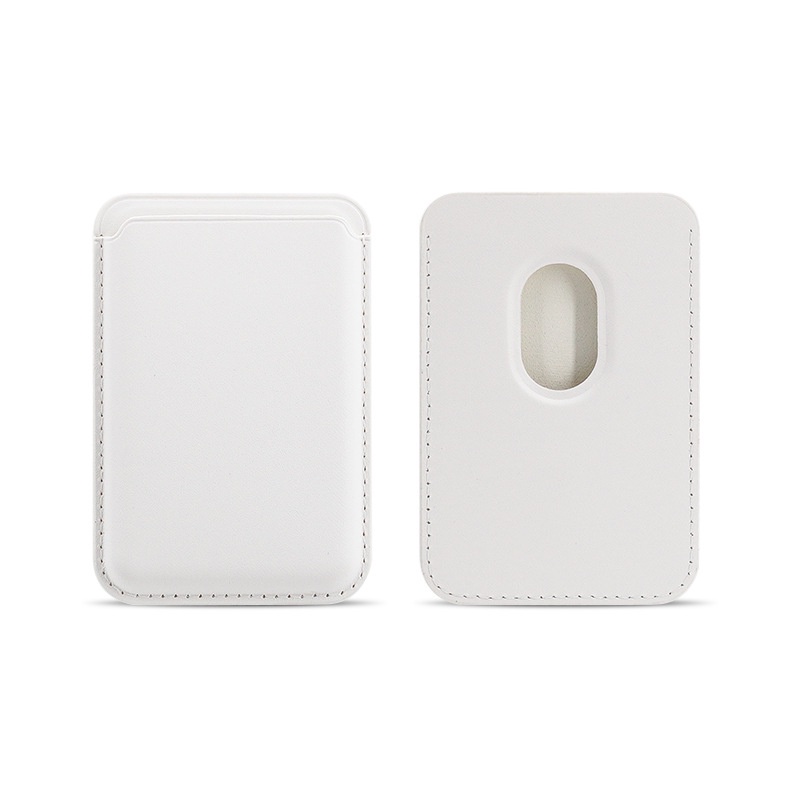 Bao Da Điện Thoại PU Khóa Nam Châm Có Ngăn Đựng Thẻ Cho IPhone 13 14 12
