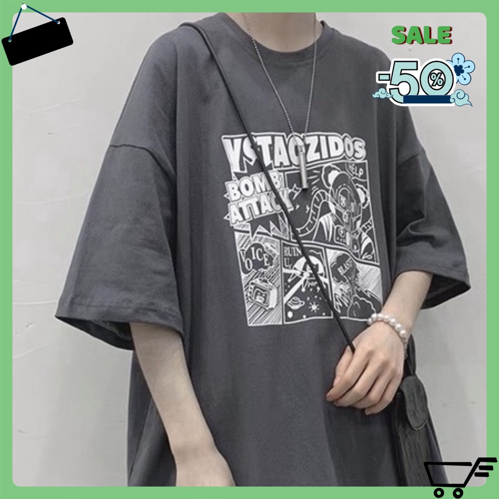 Áo thun nam nữ tay lỡ form rộng 22forever_shop ,Áo phông nữ nam ovesize unisex chất cotton siêu đẹp | BigBuy360 - bigbuy360.vn