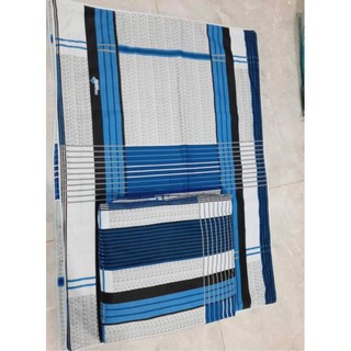 Bộ Ga Cotton Thắng Lợi 4 Món
