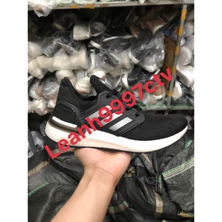 Giày thể thao sneaker ub đen trắng 6.0