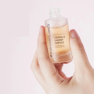 CNP LABORATORY Tinh chất keo ong trẻ hóa phục hồi da Propolis Energy Ampule