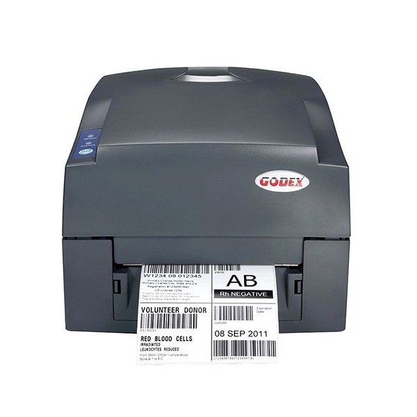 Máy In Mã Vạch, In Tem Nhãn Godex G500 | BigBuy360 - bigbuy360.vn