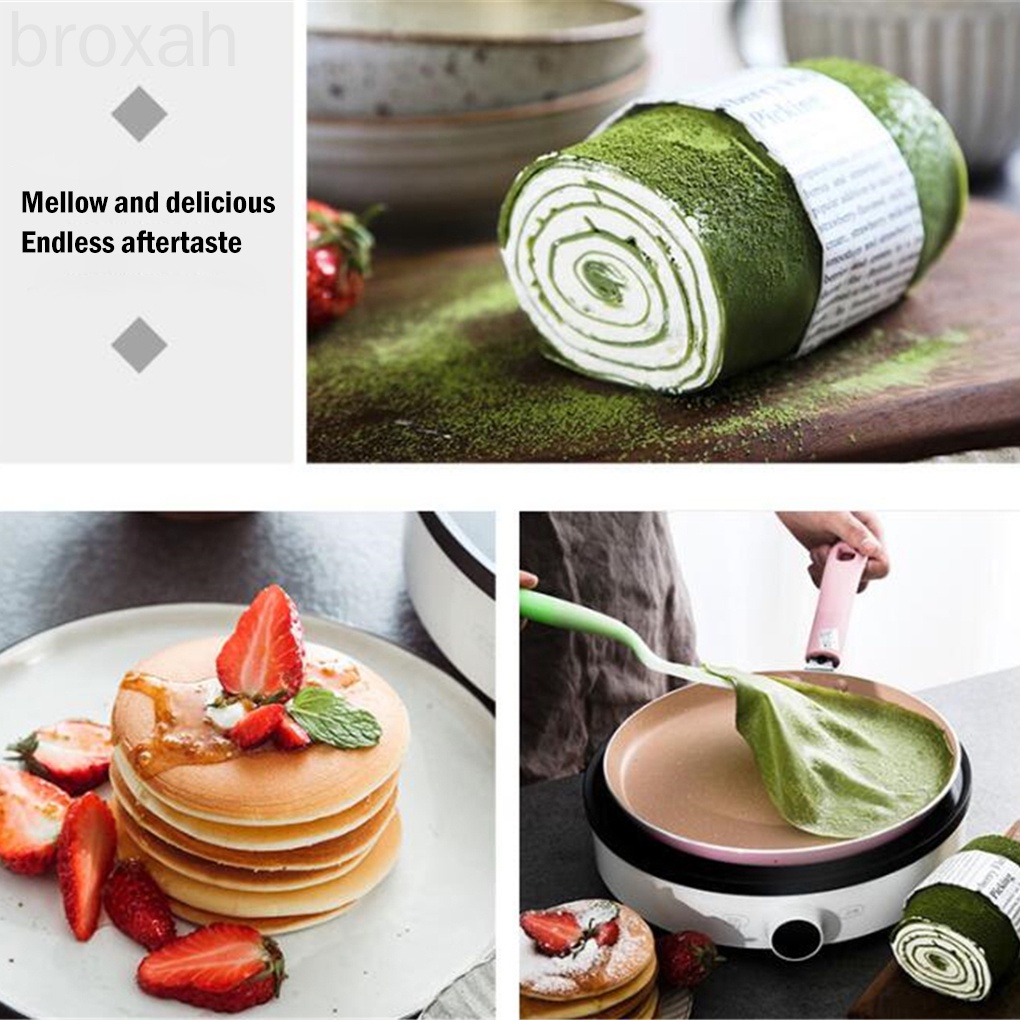 Silicone Dụng Cụ Nấu Ăn Bằng Silicon Chống Dính Cách Nhiệt Tiện Dụng