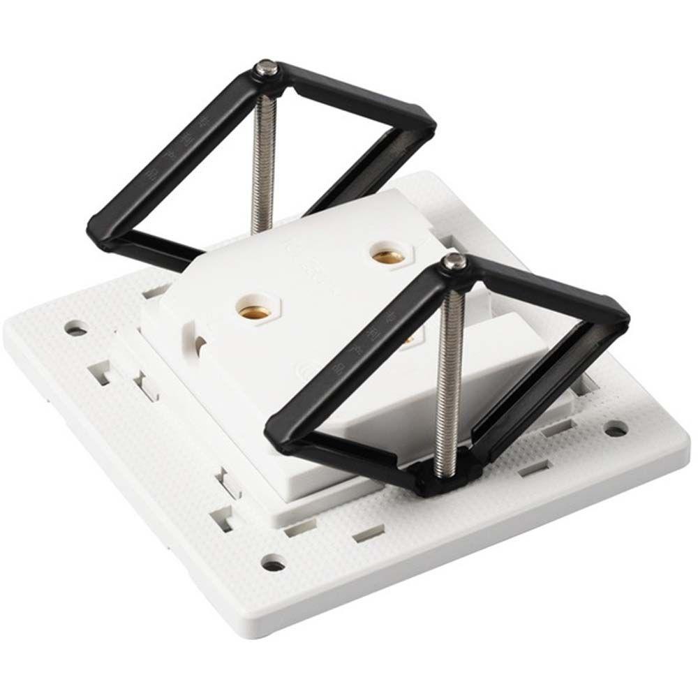 Hộp 12 Thanh Nối Dây Điện Sửa Chữa Gắn Tường Cho Thợ Điện