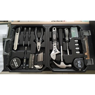 Bộ Dụng Cụ Đa Năng 60 in 1 Jiuxun Tools