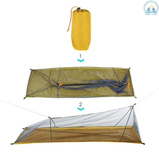 Lều Lưới Chống Muỗi Siêu Nhẹ Lixada