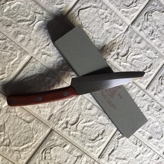 Đá mài dao 2 mặt - Thái lan (280mm)