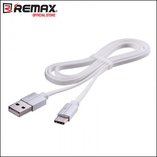 CÁP SẠC TYPE-C REMAX RC-094A