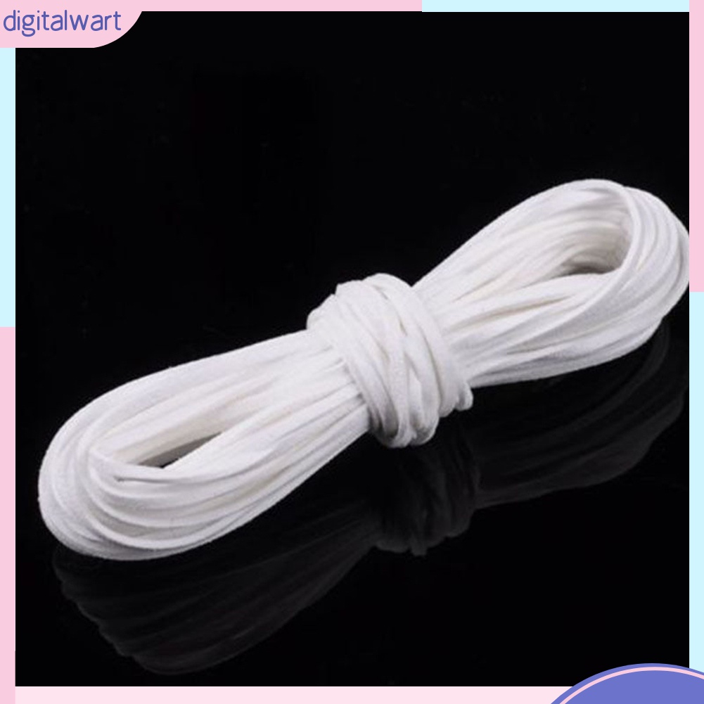 Cuộn Dây Nhung 3mm Dùng Làm Trang Sức Thủ Công