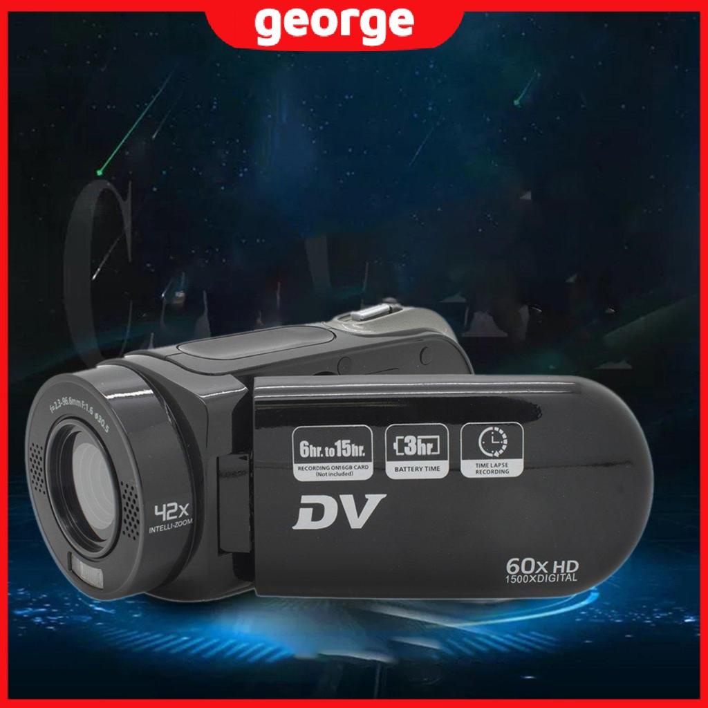 Máy ảnh kỹ thuật số 16mp ultra hd slr phóng to 4 lần | BigBuy360 - bigbuy360.vn