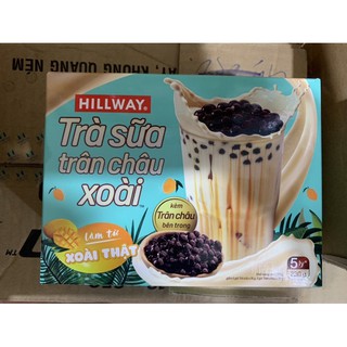 combo 2 hộp trà sữa