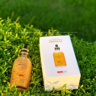 Serum vàng 24K Úc