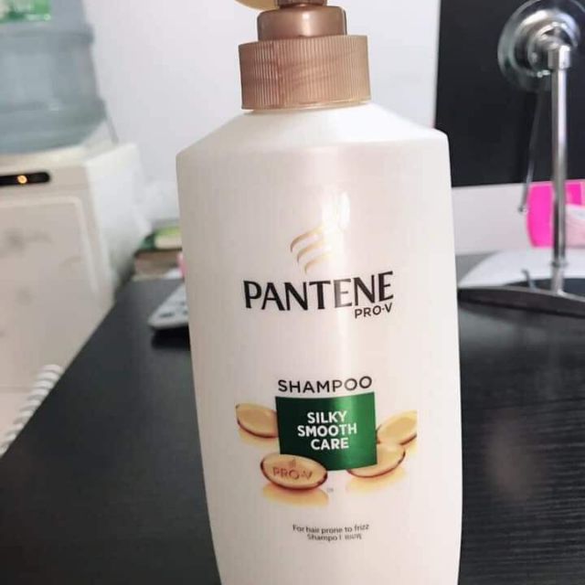 Dầu gội pentin thái