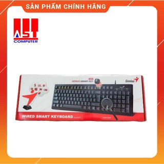 Bàn phím GENIUS KB101-Hàng chính hãng