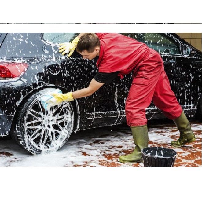 Nước rửa xe chuyên dụng Auto Care Hando 1.8L