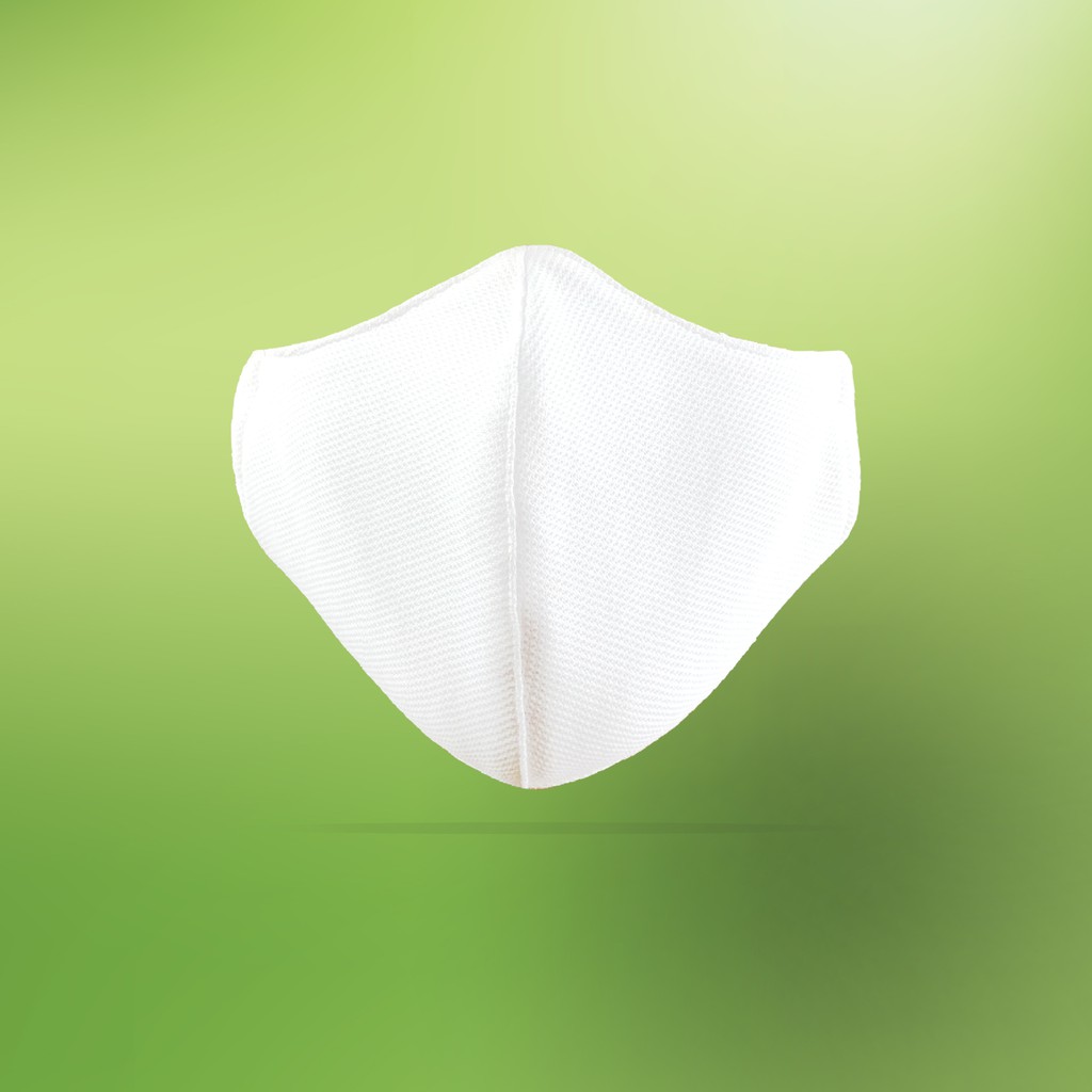 [Mã FARSBRT51 giảm 20k đơn từ 0Đ] [Mã FARSBR242 giảm 15% đơn 99K] Set 2 khẩu trang vải kháng khuẩn Amprin