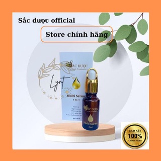 Multi serum- tinh chất dưỡng da