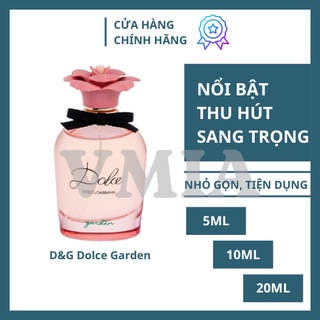 Nước hoa Dolce & Gabbana Dolce Garden