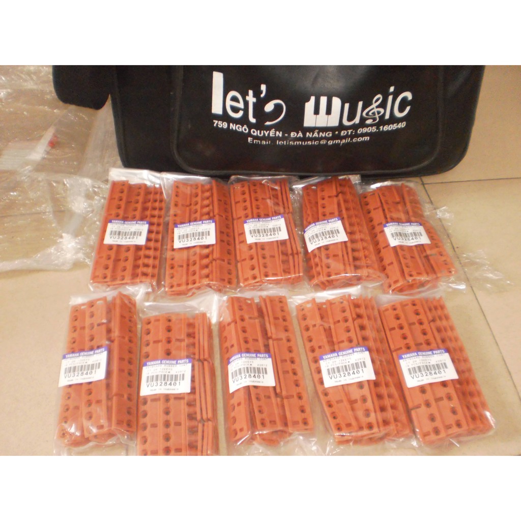 Cao su đàn Organ Yamaha