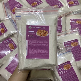 Bột Chiên Gà KFC (1 Set 350g)