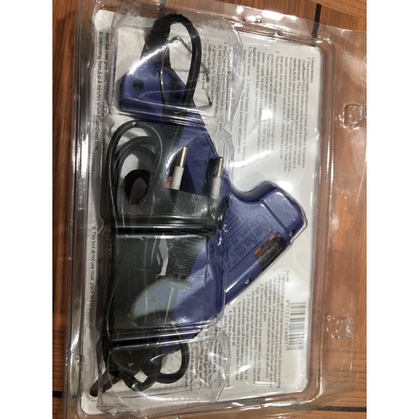 Keo nến dùng cho súng bắn keo nhỏ