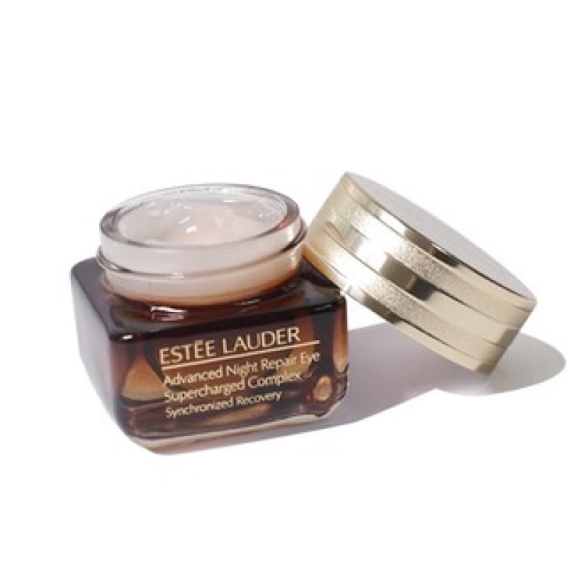 Kem mắt Estee lauder night advanced repair