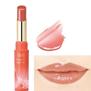 Son Dưỡng Môi DHC Lip Cream 1,5g
