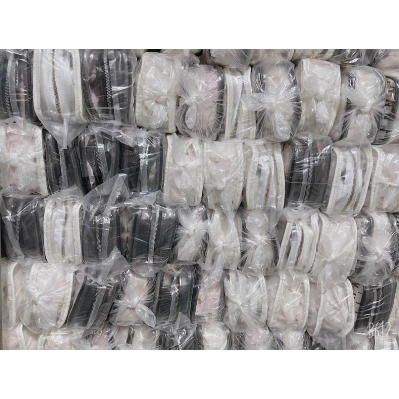 Túi Đeo Chéo Nhựa Trong Đựng Điện Thoại - A&ESHOP 54387