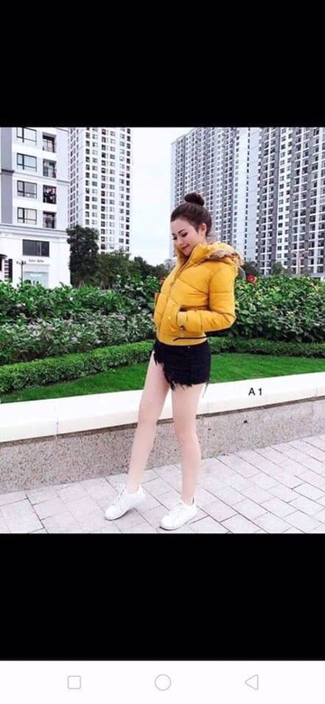 Áo phao Quảng châu | BigBuy360 - bigbuy360.vn