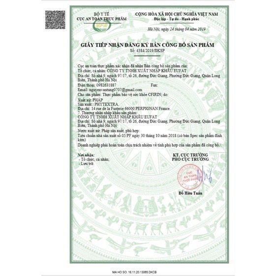 Viên uống trắng da, mờ nám Cfirin x3 Glutathione