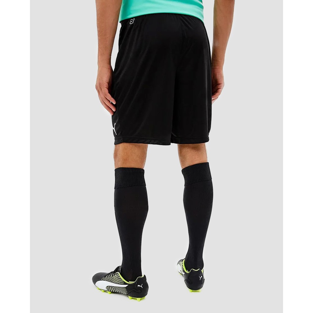 PUMA - Quần short thể thao nam ftblPLAY 655931-01