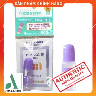 Serum HA Nhật Bản - 10ml