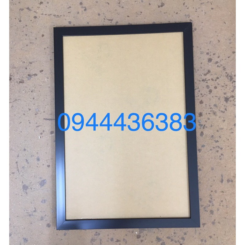 Khung ảnh cỡ lớn 40x60, 50x70, 50X75, 60x80, 60x90, treo tường