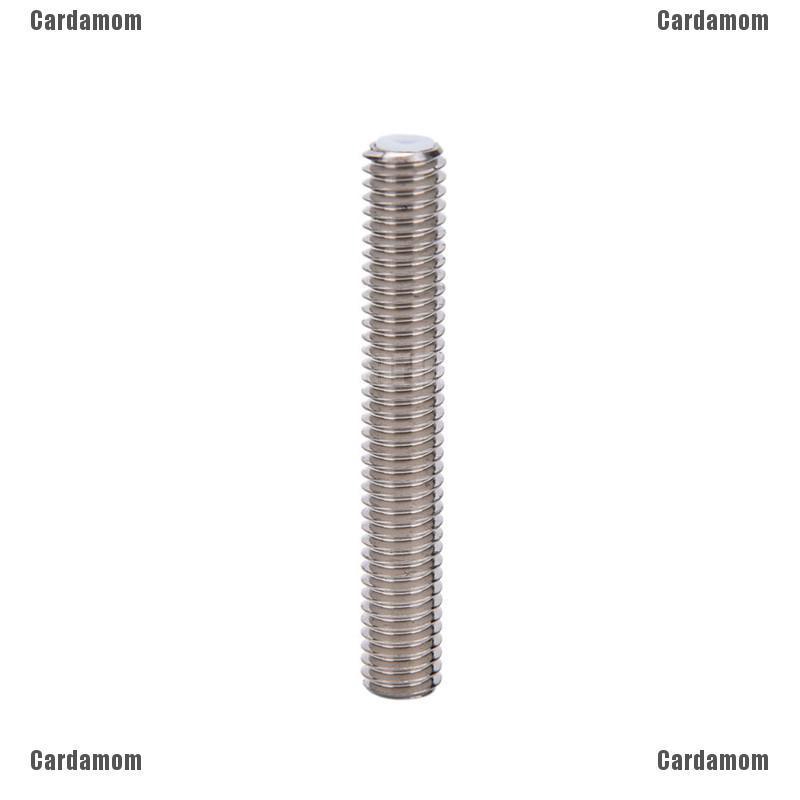 Miệng vòi kích thước 30/40/50mm có rãnh xoắn ốc dùng cho máy in 3D | BigBuy360 - bigbuy360.vn