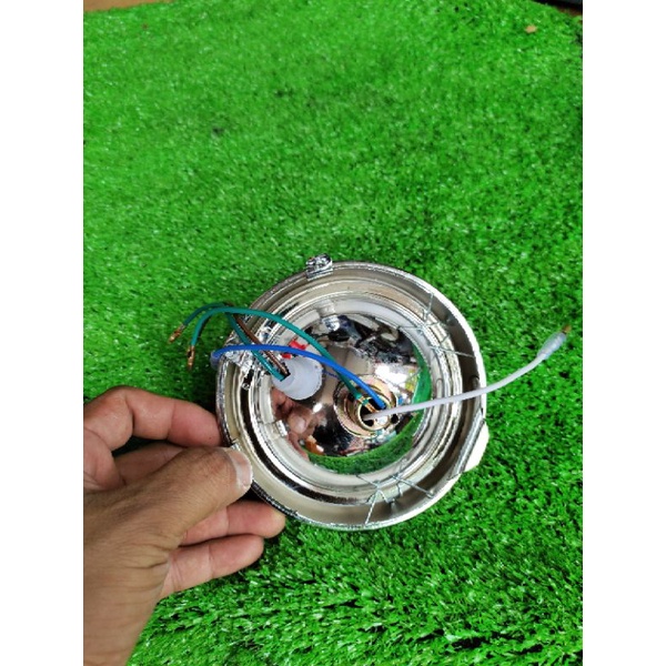 Đèn pha cúp 80.81.86