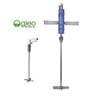 Đũa khuấy inox 4 cánh inox 304