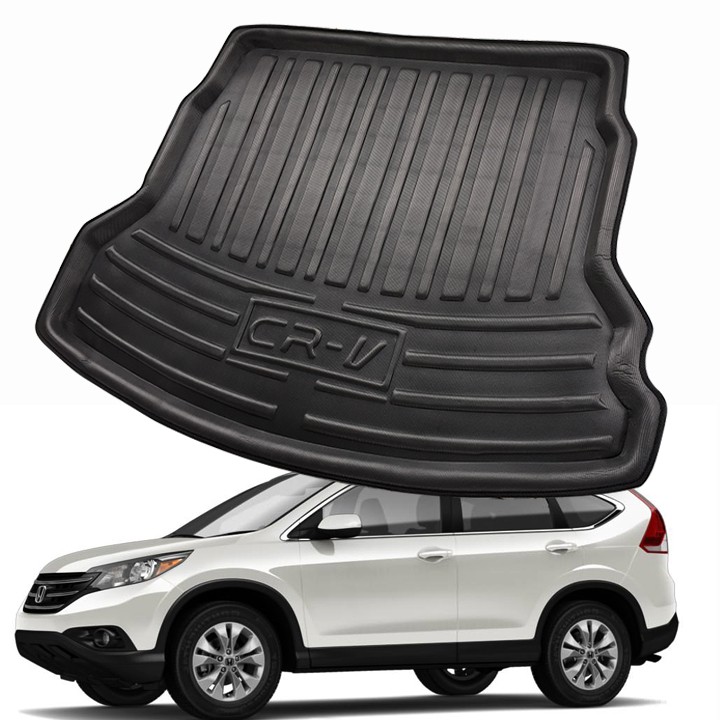 Thảm lót cốp sau cho xe ô tô Honda CRV